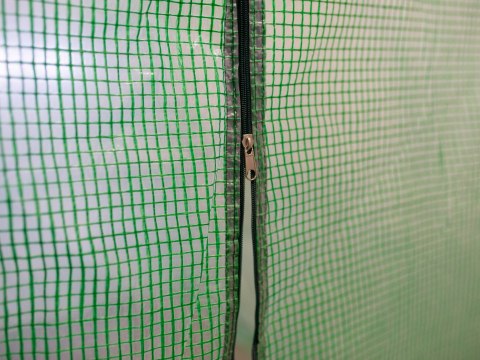 Folia Zamienna Na Tunel Ogrodowy 2x3m UV-4 Plonos 6m2 Folia Zamienna Na Tunel Ogrodowy 2x3m UV-4 Plonos 6m2