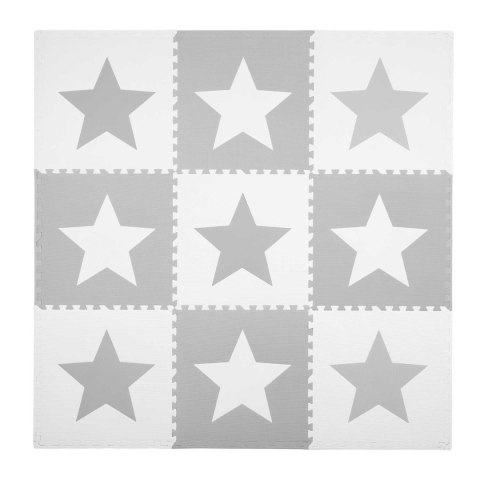 Mata Piankowa Puzzle Szachownica Ricokids 180 x 180 cm – Miękka i Edukacyjna Mata Piankowa Puzzle Szachownica Ricokids 180 x 180 cm – Miękka i Edukacyjna