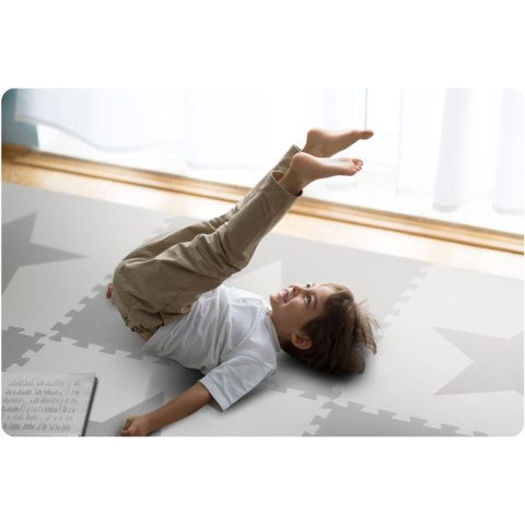 Mata Piankowa Puzzle Szachownica Ricokids 180 x 180 cm – Miękka i Edukacyjna Mata Piankowa Puzzle Szachownica Ricokids 180 x 180 cm – Miękka i Edukacyjna