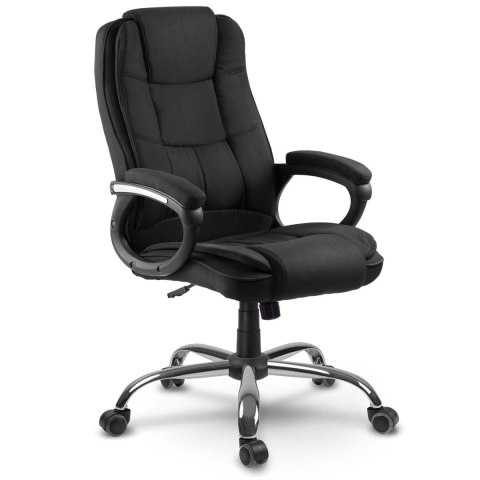 Fotel Biurowy Porto PREMIUM – Ergonomiczny Design, Obrotowy, Podwójne gąbkowanie Fotel Biurowy Porto PREMIUM – Ergonomiczny Design, Obrotowy, Podwójne gąbkowanie