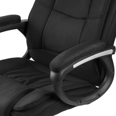 Fotel Biurowy Porto PREMIUM – Ergonomiczny Design, Obrotowy, Podwójne gąbkowanie Fotel Biurowy Porto PREMIUM – Ergonomiczny Design, Obrotowy, Podwójne gąbkowanie