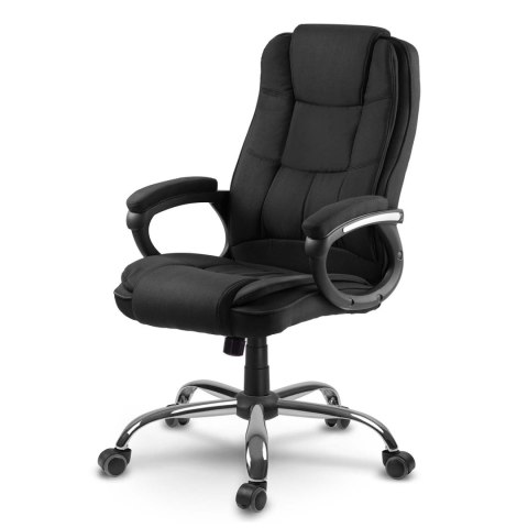 Fotel Biurowy Porto PREMIUM – Ergonomiczny Design, Obrotowy, Podwójne gąbkowanie Fotel Biurowy Porto PREMIUM – Ergonomiczny Design, Obrotowy, Podwójne gąbkowanie