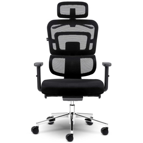 Fotel Biurowy Nicea PREMIUM – Ergonomiczny Design i Funkcja Bujania Fotel Biurowy Nicea PREMIUM – Ergonomiczny Design i Funkcja Bujania