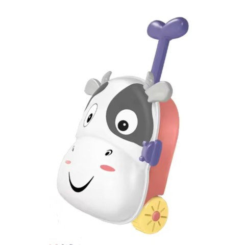 Zestaw Do Piasku W Walizce – Młyn, Konewka, Łopatka, Grabki, Foremk