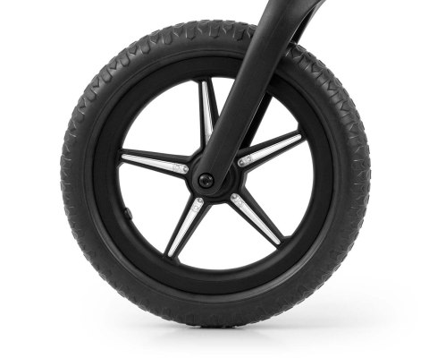 Rowerek Biegowy Milly Mally Ranger Flash 12" Lekki Kompozytowy Świecące Felgi Rowerek Biegowy Milly Mally Ranger Flash 12" Lekki Kompozytowy Świecące Felgi