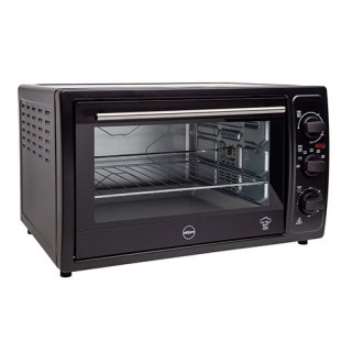 Piekarnik Elektryczny z Rożnem Grill ELDOM PR300 – 1500 W