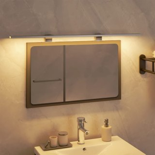 Nowoczesna Lampa LED Nad Lustro – 13 W, ciepła biel, 80 cm, 3000 K