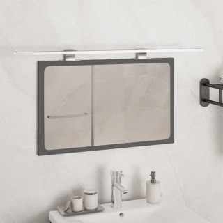 Nowoczesna Lampa LED Nad Lustro – 13 W, ciepła biel, 80 cm, 3000 K