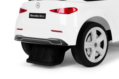 Jeździk Autko Mercedes C Class – Interaktywna Kierownica I Schowek Jeździk Autko Mercedes C Class – Interaktywna Kierownica I Schowek