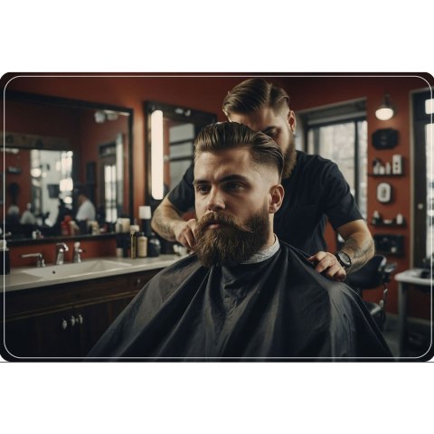 Golarka Barber Master Berdsen BD-260 Golarka Barber Master Berdsen BD-260