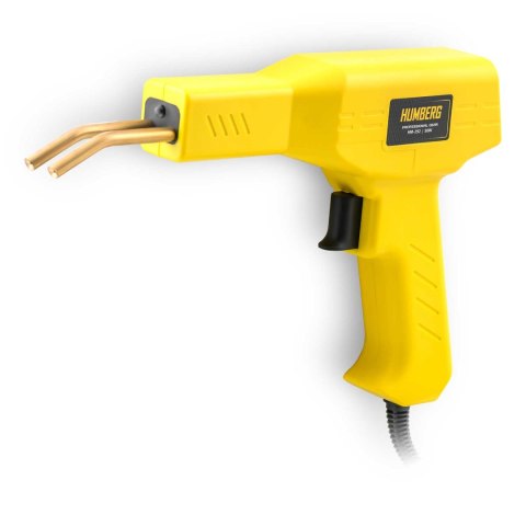 Spawarka Do Plastiku Humberg HM-292 50 W – Zestaw Zszywek 800 Sztuk Spawarka Do Plastiku Humberg HM-292 50 W – Zestaw Zszywek 800 Sztuk