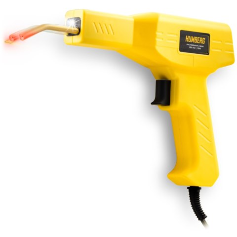 Spawarka Do Plastiku Humberg HM-292 50 W – Zestaw Zszywek 800 Sztuk Spawarka Do Plastiku Humberg HM-292 50 W – Zestaw Zszywek 800 Sztuk