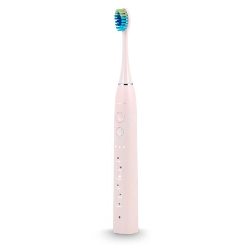 Profesjonalna szczoteczka soniczna zestaw 2 szt Berdsen Galaxy Duo Profesjonalna szczoteczka soniczna zestaw 2 szt Berdsen Galaxy Duo