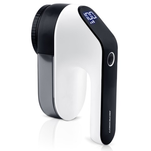 Golarka do Ubrań Berdsen BD-391 – LCD, 3 Tryby, USB-C Golarka do Ubrań Berdsen BD-391 – LCD, 3 Tryby, USB-C