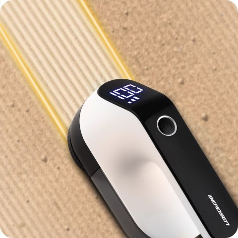 Golarka do Ubrań Berdsen BD-391 – LCD, 3 Tryby, USB-C Golarka do Ubrań Berdsen BD-391 – LCD, 3 Tryby, USB-C