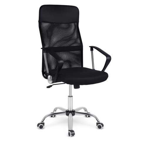 Fotel Biurowy Premium Tamar – Ergonomiczny Design i Mikrosiatka