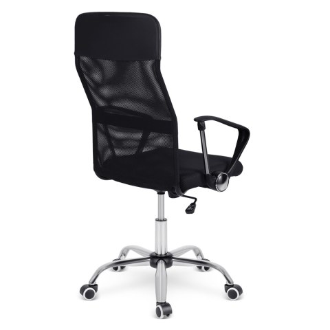 Fotel Biurowy Premium Tamar – Ergonomiczny Design i Mikrosiatka