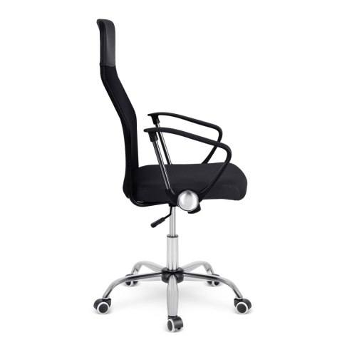Fotel Biurowy Premium Tamar – Ergonomiczny Design i Mikrosiatka