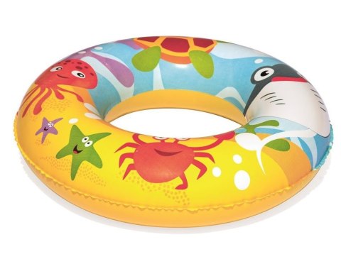Bestway 51124 Basen Brodzik 3w! 122 Cm Zestaw Z Kołem I Piłką Bestway 51124 Basen Brodzik 3w! 122 Cm Zestaw Z Kołem I Piłką