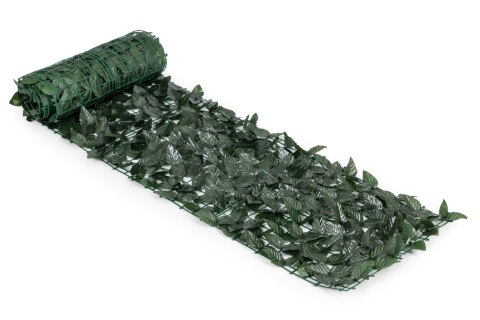 Sztuczny Bluszcz Żywopłot 300x50 Cm – Osłona Maskująca MultiGarden Sztuczny Bluszcz Żywopłot 300x50 Cm – Osłona Maskująca MultiGarden