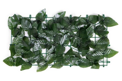 Sztuczny Bluszcz Żywopłot 300x50 Cm – Osłona Maskująca MultiGarden Sztuczny Bluszcz Żywopłot 300x50 Cm – Osłona Maskująca MultiGarden