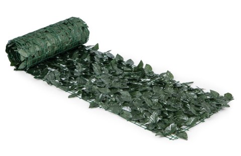 Sztuczny Bluszcz Żywopłot 500x50 Cm – Osłona Maskująca MultiGarden Sztuczny Bluszcz Żywopłot 500x50 Cm – Osłona Maskująca MultiGarden