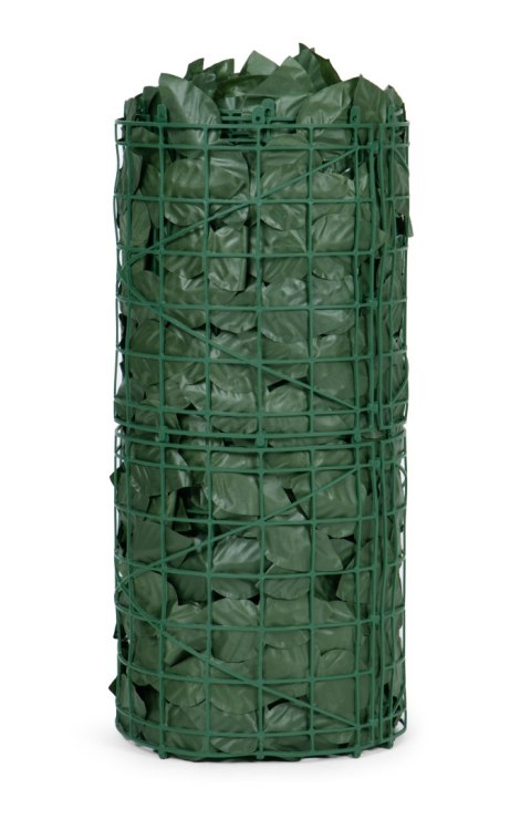 Sztuczny Bluszcz Żywopłot 500x50 Cm – Osłona Maskująca MultiGarden Sztuczny Bluszcz Żywopłot 500x50 Cm – Osłona Maskująca MultiGarden
