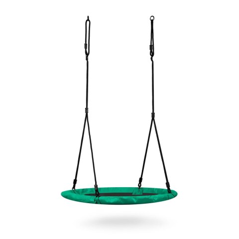 Huśtawka ogrodowa bocianie gniazdo Neo-Sport Swingo 100 cm Huśtawka ogrodowa bocianie gniazdo Neo-Sport Swingo 100 cm