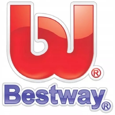 Bestway Przykrycie na Basen 58319 – Wytrzymała Plandeka 262 x 175 cm Bestway Przykrycie na Basen 58319 – Wytrzymała Plandeka 262 x 175 cm