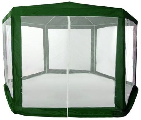 Pawilon Ogrodowy MultiGarden 2x2x2 m – Idealny Na Eventy i Relaks