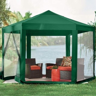 Pawilon Ogrodowy MultiGarden 2x2x2 m – Idealny Na Eventy i Relaks
