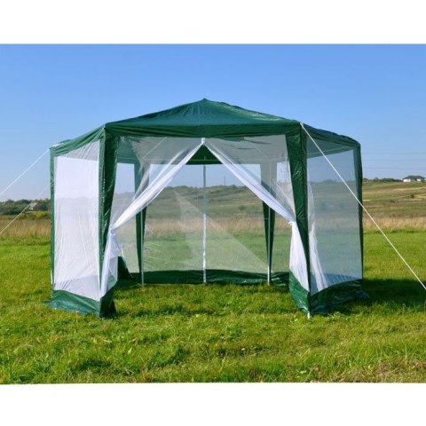 Pawilon Ogrodowy MultiGarden 2x2x2 m – Idealny Na Eventy i Relaks