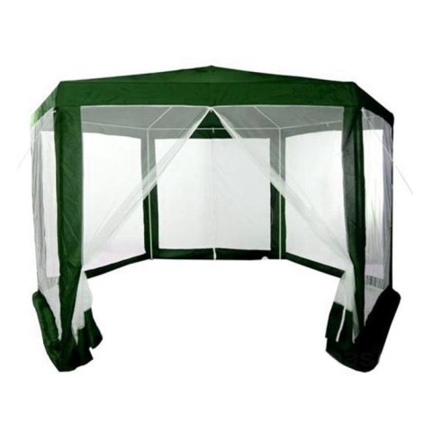 Pawilon Ogrodowy MultiGarden 2x2x2 m – Idealny Na Eventy i Relaks