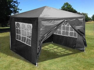Pawilon Ogrodowy MultiGarden 3x3 m – Idealny Namiot na Eventy i Relaks
