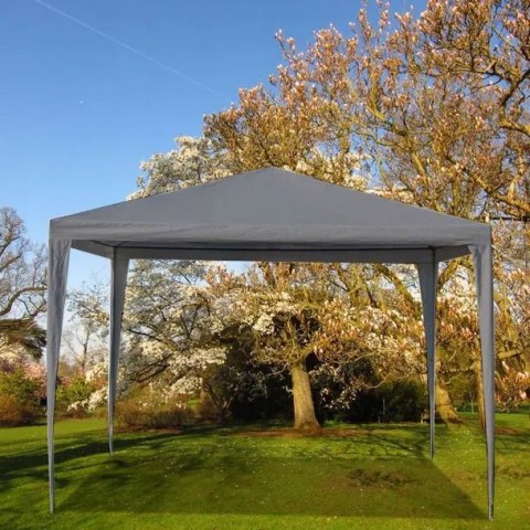 Pawilon Ogrodowy MultiGarden 3x3 m – Idealny Namiot na Eventy i Relaks
