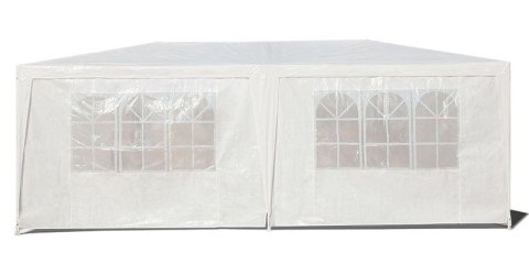 Namiot Ogrodowy MultiGarden 3x6 m 6 ścianek – Idealny Na Eventy i Imprezy Namiot Ogrodowy MultiGarden 3x6 m 6 ścianek – Idealny Na Eventy i Imprezy