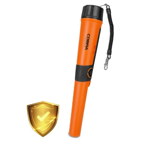 Wykrywacz metalu Pinpointer Cobra Tector CT-1076 Wykrywacz metalu Pinpointer Cobra Tector CT-1076