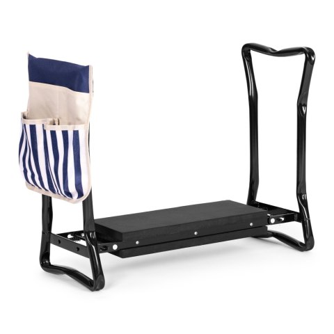 Klęcznik Taboret Ogrodowy Do Pracy w Ogrodzie 2w1 MultiGarden Klęcznik Taboret Ogrodowy Do Pracy w Ogrodzie 2w1 MultiGarden