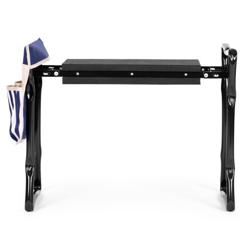 Klęcznik Taboret Ogrodowy Do Pracy w Ogrodzie 2w1 MultiGarden Klęcznik Taboret Ogrodowy Do Pracy w Ogrodzie 2w1 MultiGarden