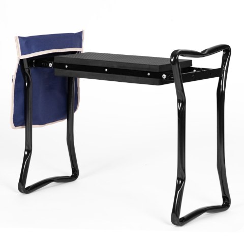 Klęcznik Taboret Ogrodowy Do Pracy w Ogrodzie 2w1 MultiGarden Klęcznik Taboret Ogrodowy Do Pracy w Ogrodzie 2w1 MultiGarden