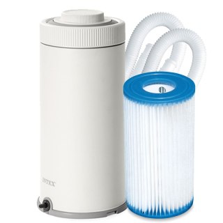 Pompa Filtrująca INTEX 26604 – 2006 L/h z Technologią Hydro Aeration