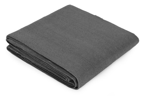 Osłona Balkonowa MultiGarden Siatka Maskująca Z Okuciami 100x700 Cm