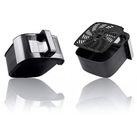 Frytkownica Beztłuszczowa Air fryer XXL Berdsen BD-656 – 9,1 L, 1700 W