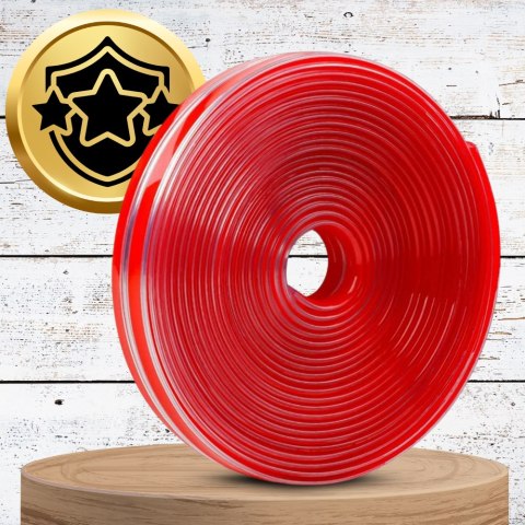 Bezbarwna Taśma Zabezpieczająca Kanty Mebli NICEKIDS 3m – Ochrona Dla Dzieci