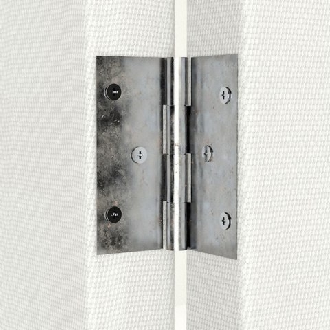 Parawan dwustronny, Modelki - 180x170 Parawan dwustronny, Modelki - 180x170