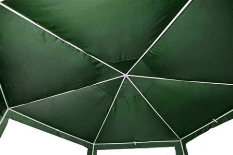 Pawilon Ogrodowy MultiGarden 2x2x2 m – Idealny Na Eventy i Relaks