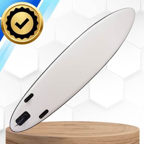 Deska SUP 320 cm AquaPaddle – Kompletny Zestaw Paddleboard, Lekka