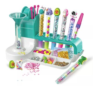 Fabryka Długopisów Clementoni – Idea Pen Creator, Tworzenie Długopisów