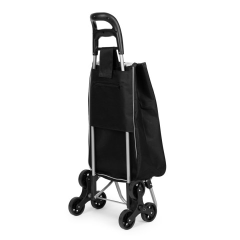 Wózek Na Zakupy 25 litrów ModernHome – Wodoodporny, Potrójne Koła