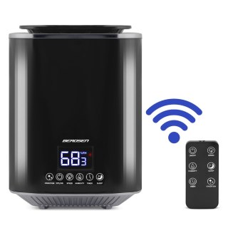 Nawilżacz Powietrza Berdsen BD-502 Premium LED 2,6L